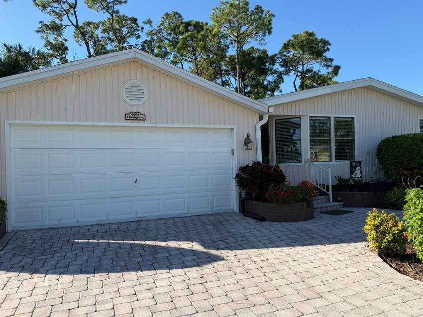 4404 San Lucian Lane a North Fort Myers, FL Mobile or Manufactured Home for Sale